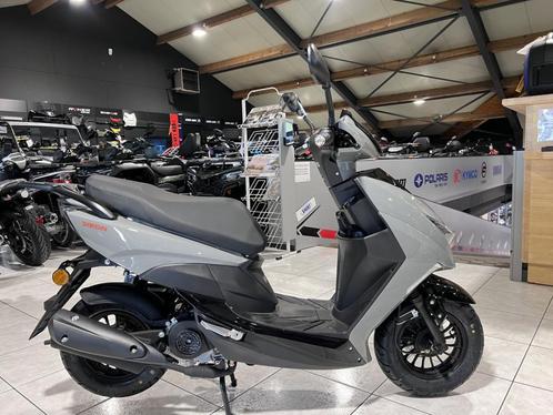 TNT Motor Dixon 10 CLASSE A 25 km/h, Motoren, Motoren | Overige merken, Bedrijf, Scooter, 11 kW of minder, Ophalen