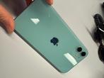 iPhone 11 128 Go vert, Telecommunicatie, Mobiele telefoons | Apple iPhone, Ophalen, IPhone 11, Zonder abonnement, 128 GB