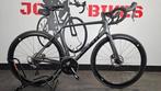 racefiets giant tcr adavanced 1+ disc, carbon wielen, Ophalen, Zo goed als nieuw