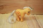 Vintage My Little pony G1 - Butterscotch, Kinderen en Baby's, Speelgoed | My Little Pony, Ophalen of Verzenden, Gebruikt