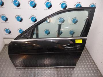 MERCEDES C-CLASS [L_FRONT_DOOR] 2008 beschikbaar voor biedingen