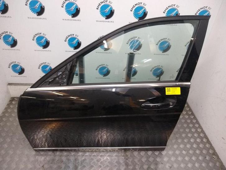 MERCEDES C-CLASS [L_FRONT_DOOR] 2008, Auto-onderdelen, Overige Auto-onderdelen, Gebruikt, ARN erkend, Stiba lid, Erkend duurzaam