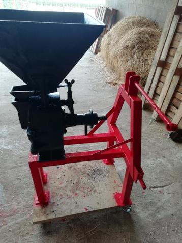 molen beschikbaar voor biedingen