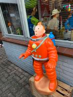 Kuifje naar de maan beeld, Verzamelen, Ophalen, Zo goed als nieuw, Fantasy