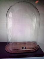 RECHERCHÉ ! ! ! GRAND DÔME OVALE EN VERRE. RECHERCHÉ ! ! !, Enlèvement, Utilisé