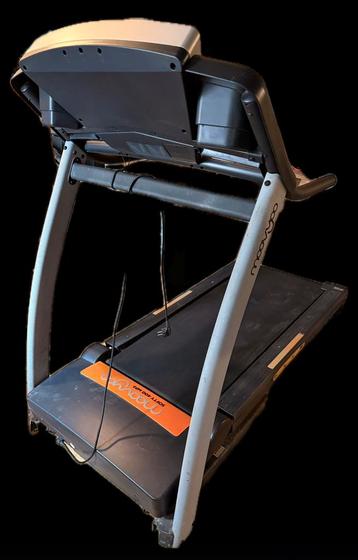 Tapis de course Moovyoo Softy 400 MP3 beschikbaar voor biedingen
