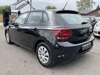 Volkswagen Polo 1.0 TSi Comfortline DSG / GPS / AIRCO /, Auto's, Automaat, Euro 6, Bedrijf, 93 pk
