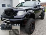 Lichaamslift body lift Nissan Navara Navara D40, Nieuw, Nissan, Verzenden