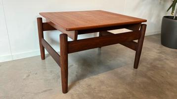 Retro salontafel Karl Sorlie - top staat beschikbaar voor biedingen