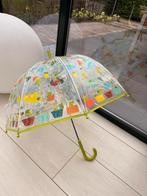 Kinderparaplu kikkers, Handtassen en Accessoires, Paraplu's, Ophalen of Verzenden, Zo goed als nieuw