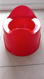 Babypotje - IKEA, Overige typen, Zo goed als nieuw, Standaard, Ophalen