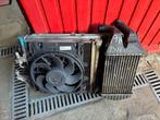 RADIATEUR OPEL ASTRA H 1300 TURBO DIESEL, Ophalen, Gebruikt, RUE BRIGADE PIRON 307, Garage_bila@yahoo.fr