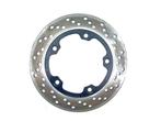 REMSCHIJF ACHTER Suzuki GSR 750 2011-2016 (GSR 750), Motoren, Gebruikt