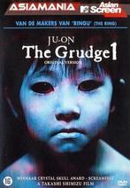 Ju-On 1 & 2 (Sealed), Verzenden, Nieuw in verpakking, Overige genres