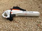 Aspirateur à feuilles mortes Stihl, Tuin en Terras, Bladblazers, Ophalen, Stihl, Gebruikt, Handgedragen