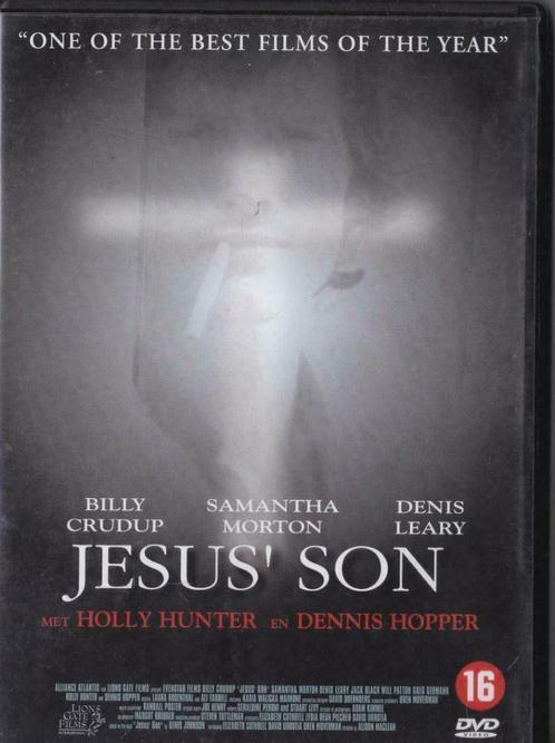 JESUS 'SON, CD & DVD, DVD | Comédie, Comédie d'action, Enlèvement ou Envoi