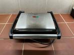 Tafelgrill gebruikt, Elektronische apparatuur, Contactgrills, Ophalen, Zo goed als nieuw