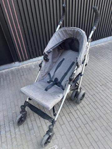 Prénatal Luxe Buggy  beschikbaar voor biedingen