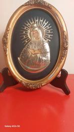 Moeder van God Icoon., Antiek en Kunst, Antiek | Religieuze voorwerpen, Ophalen of Verzenden