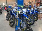 Nieuwe sherco 50cc, Fietsen en Brommers, Brommers | Crossbrommers, Ophalen of Verzenden