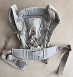 draagzak Ergobaby, Kinderen en Baby's, Babydragers en Draagdoeken, Zo goed als nieuw, Buik, Draagzak, Ophalen