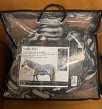 Vliegendeken en eczeemdeken RugBe zebra 195/145, Dieren en Toebehoren, Ophalen of Verzenden, Gebruikt