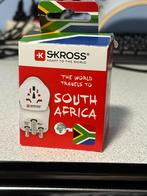 Stekker Zuid-Afrika, Vakantie