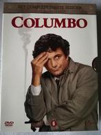 dvd box Columbo - Complete 1ste seizoen, Enlèvement ou Envoi