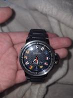 Montre Corum, Handtassen en Accessoires, Horloges | Heren, Overige merken, Overige materialen, Verzenden, Polshorloge