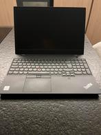 Lenovo ThinkPadT15p Gen1, Informatique & Logiciels, Ordinateurs portables Windows, Enlèvement, Comme neuf, 32 GB, SSD