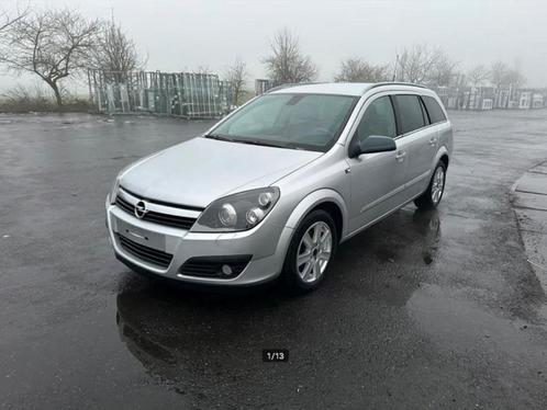 Opel Astra Bj..2008 ..1.3 diesel ..129,000km ..GPS ..A/C, Auto's, Opel, Bedrijf, Astra, Diesel, Ophalen