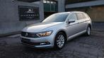 VW Passat break 1.5TSI 2021 Automatique-GPS-Cruise-PDC-Apple, Argent ou Gris, Entreprise, Noir, 5 portes