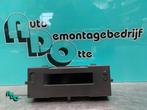 Display Interieur van een Renault Clio (Clio 3 06-), Auto-onderdelen, Gebruikt, -, Renault, -