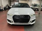 2016 Audi A3 1.8 TFSI, Auto's, Automaat, Gebruikt, Overige brandstoffen, Bedrijf