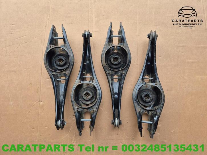 3Q0505311F Audi Q3 draagarm Tiguan Superb Arteon Passat .., Auto-onderdelen, Ophanging en Onderstel, Audi, Volkswagen, Skoda, Gebruikt