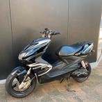 Yamaha Aerox A klasse 50cc LC, Fietsen en Brommers, Scooters | Yamaha, Ophalen, Zo goed als nieuw, Aerox