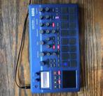 Korg Electribe 2, Met koffer of flightcase, Korg, Zo goed als nieuw, Overige aantallen