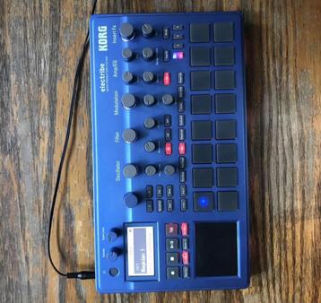 Korg Electribe 2