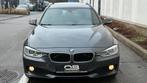 *** Bmw 320 d - Break - Pano - USB - Euro 5 - Carpass ***, Auto's, Automaat, Stof, 1995 cc, 120 kW