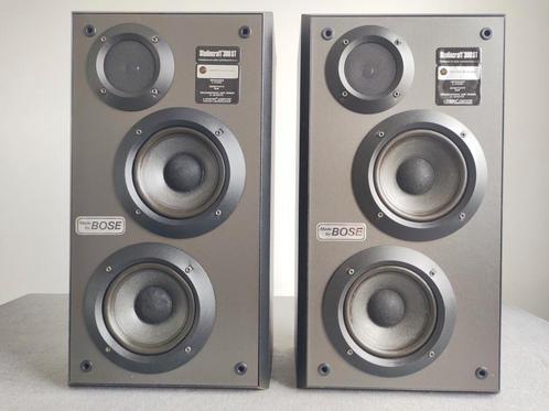 Bose ML3 Studiocraft 300ST, Audio, Tv en Foto, Luidsprekerboxen, Gebruikt, Bose, Ophalen of Verzenden