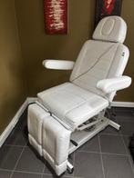 Zenna Podo Pedicurezetel 1 Motor Glanzend Wit, Ophalen, Gebruikt
