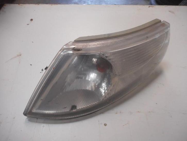 KNIPPERLICHTGLAS LINKS Saab 9-5 (YS3E) (01-1997/12-2009), Auto-onderdelen, Verlichting, Saab, Gebruikt