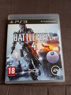 PS3 Battlefield 4, Games en Spelcomputers, Vanaf 18 jaar, Shooter, 1 speler, Ophalen of Verzenden