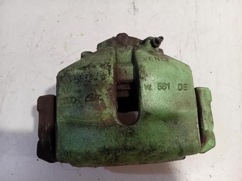 REMKLAUW LINKS VOOR Volkswagen Golf V (1K1), Auto-onderdelen, Remmen en Aandrijving, Volkswagen, Gebruikt