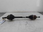 CARDAN AVANT GAUCHE (TRANSMISSION) Citroën C3 (SX / SW), Utilisé, Citroën