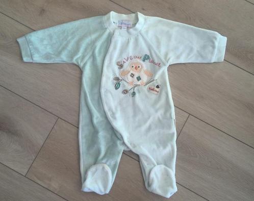 Prémaman - pyjama - 3 maand, Kinderen en Baby's, Babykleding | Maat 62, Zo goed als nieuw, Jongetje of Meisje, Nacht- of Onderkleding