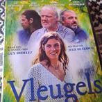 Vleugels dvd nieuw nog in plastic 3eu, Alle leeftijden, Drama, Ophalen of Verzenden, Nieuw in verpakking