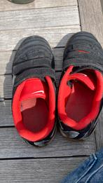 Nike zaal-voetbalschoenen, Sport en Fitness, Voetbal, Ophalen of Verzenden, Gebruikt, Schoenen