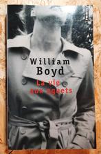 La vie aux aguets, William Boyd, Livres, Utilisé, William Boyd, Enlèvement ou Envoi