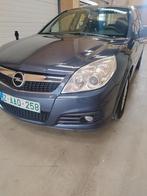 Opel Vectra, Achterwielaandrijving, Zwart, 4 cilinders, Lederen bekleding
